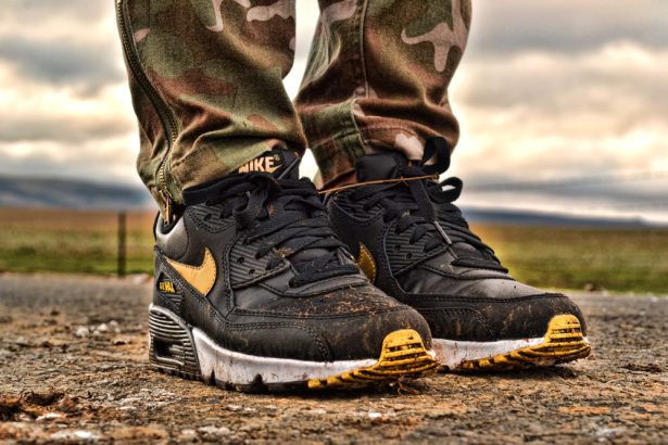 Jim Cramer Shares Tip For Nike (NKE) To Turnaround