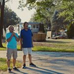 Josh Safdie Series Enters 10-Categories