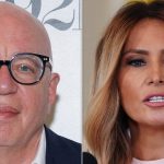 Judge Throws Out Michael Wolff’s Lawsuit Against Melania Trump