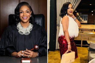Judge Yashiba Blanchard allegedly postponed hearings to walk dogs