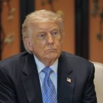 Judge agrees to review Trump’s .8 billion ‘anti-weaponization’ fund : NPR