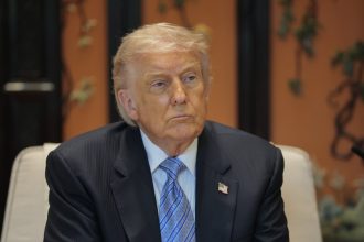 Judge agrees to review Trump’s .8 billion ‘anti-weaponization’ fund : NPR