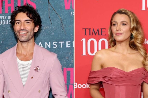 Justin Baldoni’s Friend Shares ‘Emotional Cost’ of Blake Lively Drama