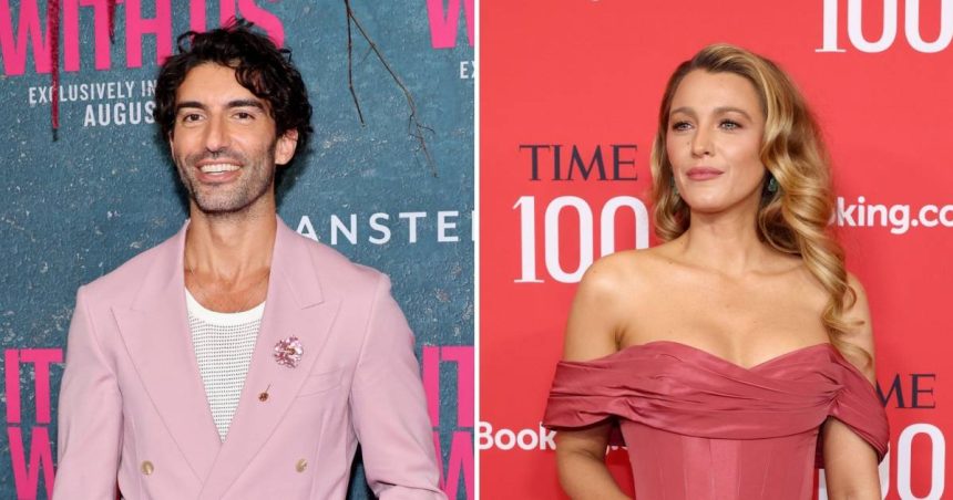 Justin Baldoni’s Friend Shares ‘Emotional Cost’ of Blake Lively Drama