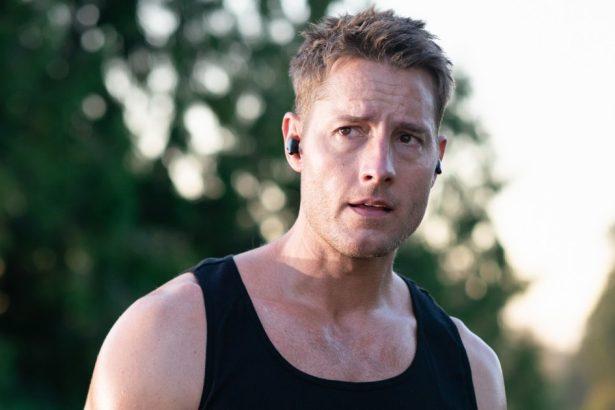 Justin Hartley Jokes Colter Dies in Tracker Season 3 Finale