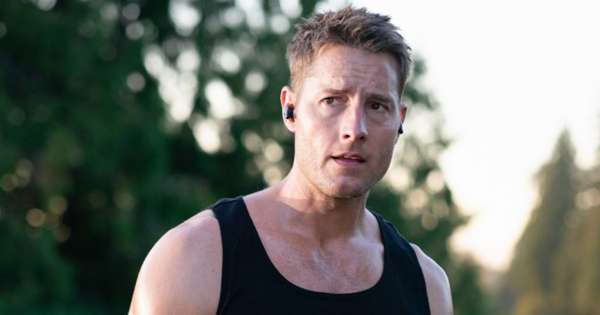 Justin Hartley Jokes Colter Dies in Tracker Season 3 Finale