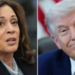 Kamala Dumped by Former Loyalist as He Teams Up With Trump in Shock Move