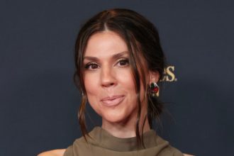 Kate Mansi to Exit General Hospital After Difficult Decision