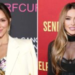 Katharine McPhee Responds to Chrishell Stause’s Comment