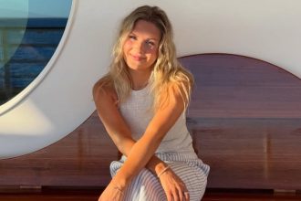 Katie Bates Says She Felt Betrayed After Childhood Incident