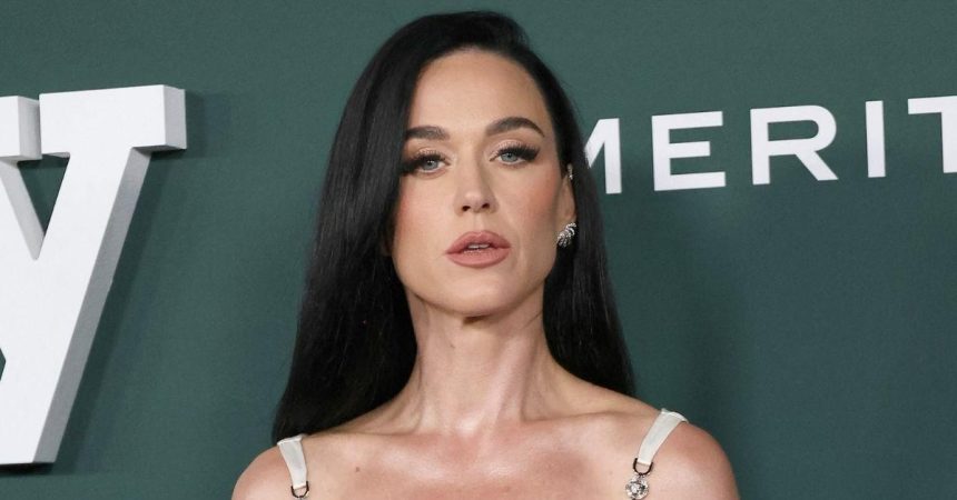Katy Perry’s Biggest Scandals Revealed — Including Legal Fight With Nuns