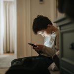 Kids Are Spending Nearly 7 To 9 Hours A Day On Screens, More Than Average Sleep Times