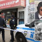 Killer NYC robber who swiped ring off dying pawn shop owner’s finger learns his fate