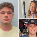Killer driver who pleaded guilty to DUI hit and run of two Ole Miss students released from prison 9 years early