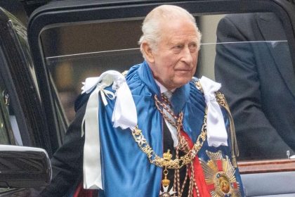 King Charles Death Announcement Error by Radio Station Sparks Panic