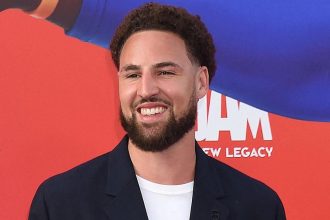 Klay Thompson’s Dating History Exposed Amid Megan Thee Stallion Drama