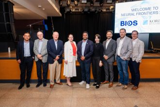 Kordata Launches To Advance Neurotech-Powered Clinical Trials