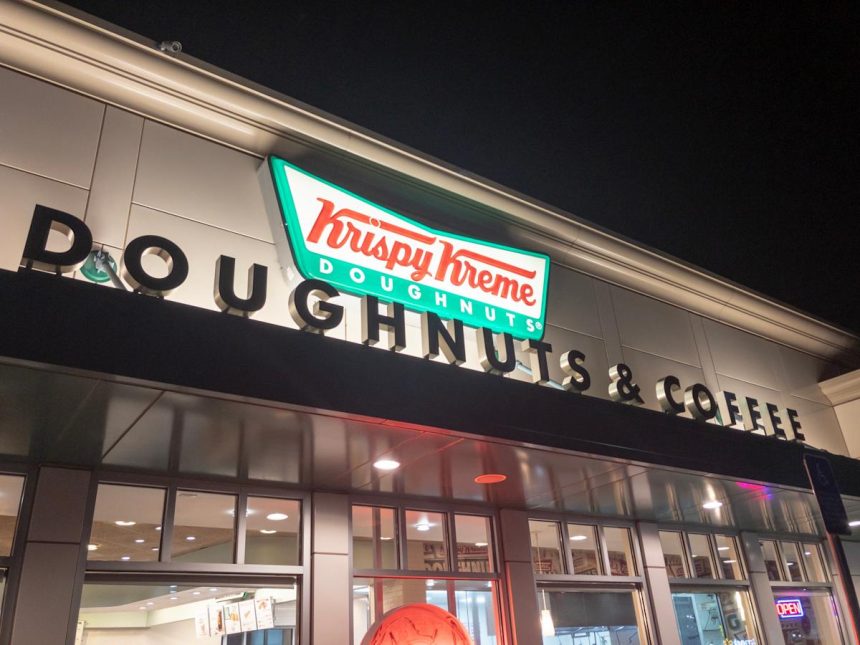 Krispy Kreme’s .6 million data breach settlement deadline nears. Who qualifies?