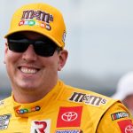 Kyle Busch, Legendary NASCAR Driver, Dead At 41