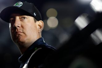 Kyle Busch’s Attorney Slams ‘False Narrative’ About His Death