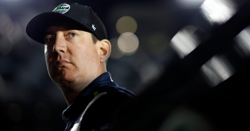 Kyle Busch’s Attorney Slams ‘False Narrative’ About His Death