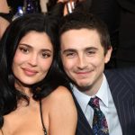 Kylie Jenner and Timothee Chalamet Hold Hands in NYC Outing