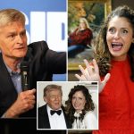 La. Republican Sen. Bill Cassidy fails to make runoff in primary, as Trump-backed challenger tops vote