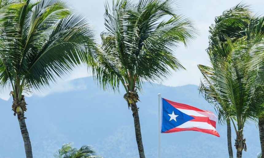 La costa en disputa: Cambio climático, desarrollo y despojo en Puerto Rico