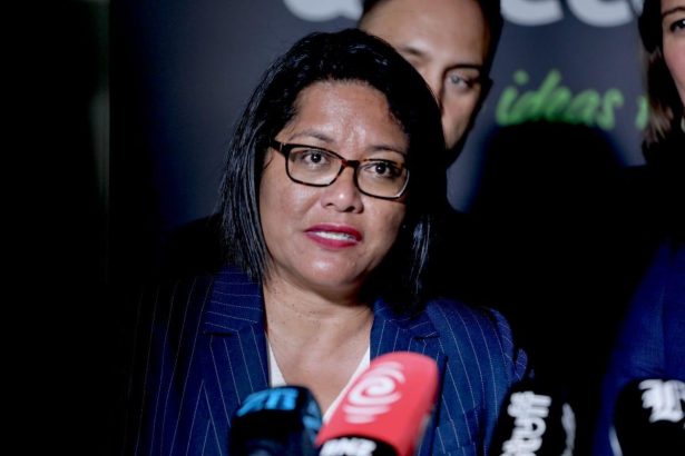 Labour not divulging Future Fund details