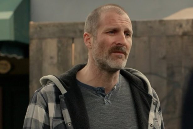 Late Actor Stewart McLean’s Last Day, Text Revealed
