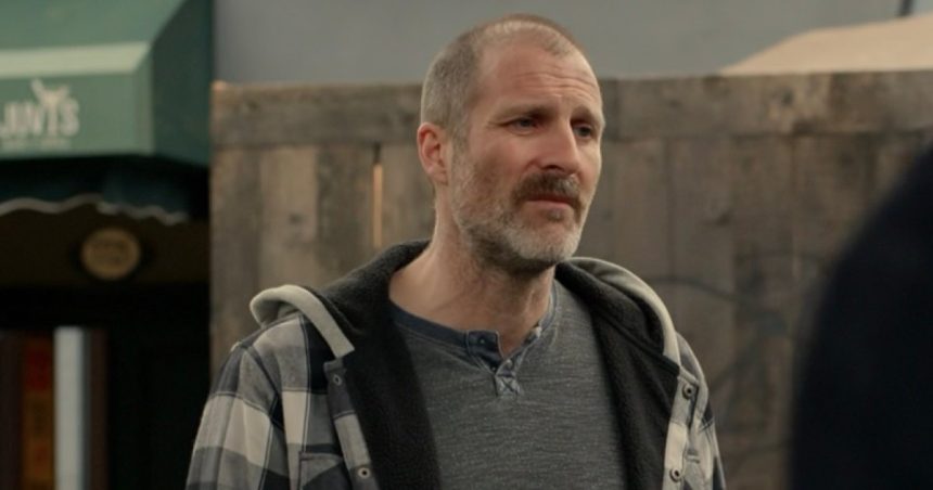 Late Actor Stewart McLean’s Last Day, Text Revealed