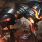 League of Legends LoLdle answers 1404 (Monday, May 11, 2026)