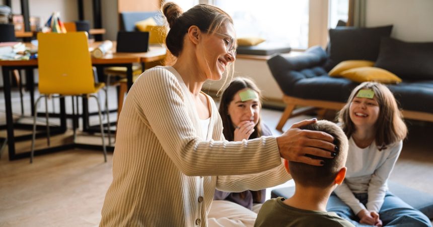 Learning by Gaming: How to Gamify and Level Up Lessons