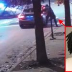 Left behind by burglary crew, repeat felon gets federal prison time for carrying gun during Lincoln Park break-in