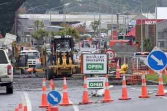 Letters to the Editor: Cr Ong, road works and Christianity