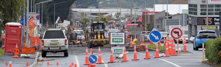 Letters to the Editor: Cr Ong, road works and Christianity