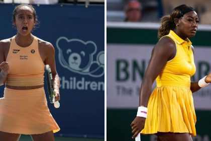 Leylah Fernandez vs Alycia Parks preview, head-to-head, odds, prediction & betting tips