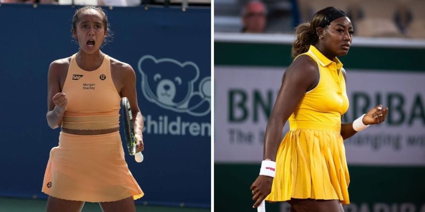 Leylah Fernandez vs Alycia Parks preview, head-to-head, odds, prediction & betting tips