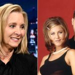 Lisa Kudrow Reignites The Biggest ‘Friends’ Debate And Ross Gets Absolutely Roasted