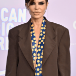 Lisa Rinna Warns Spencer Pratt ‘Could Be’ Next Mayor of L.A. at AMAs