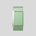 Luna Band Details Official as Fitbit Air Rival