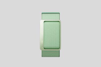 Luna Band Details Official as Fitbit Air Rival