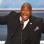 MAGA Pastor Defends New Trump Statue Amid Biblical Comparison