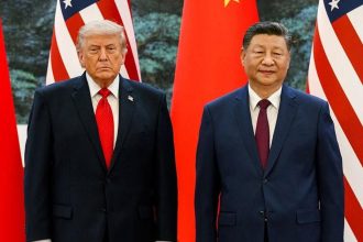 MAGA Supporters Disappointed by Trump’s China Visit Outcome
