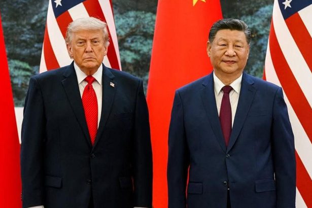 MAGA Supporters Disappointed by Trump’s China Visit Outcome