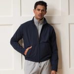 Why Every Man Needs A Harrington Jacket In His Wardrobe