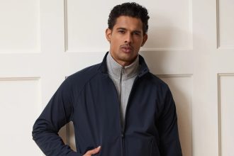 Why Every Man Needs A Harrington Jacket In His Wardrobe