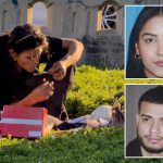MacArthur Park under narco power couple’s grip who funneled drugs