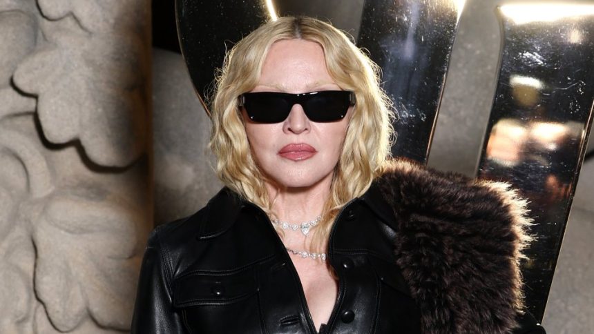Madonna, Shakira, BTS to Headline FIFA World Cup Final Halftime Show