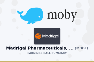 Madrigal Pharmaceuticals, Inc. Q1 2026 Earnings Call Summary